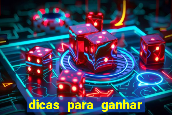 dicas para ganhar no fortune rabbit